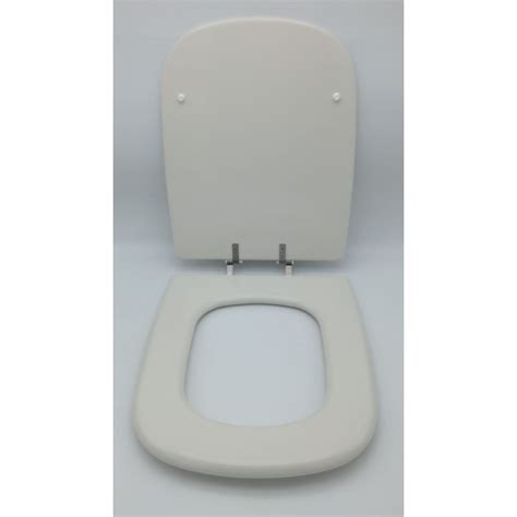 BELLAVISTA ARCADIA toilet seat .